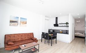 Congresos Flat By Concept Flats