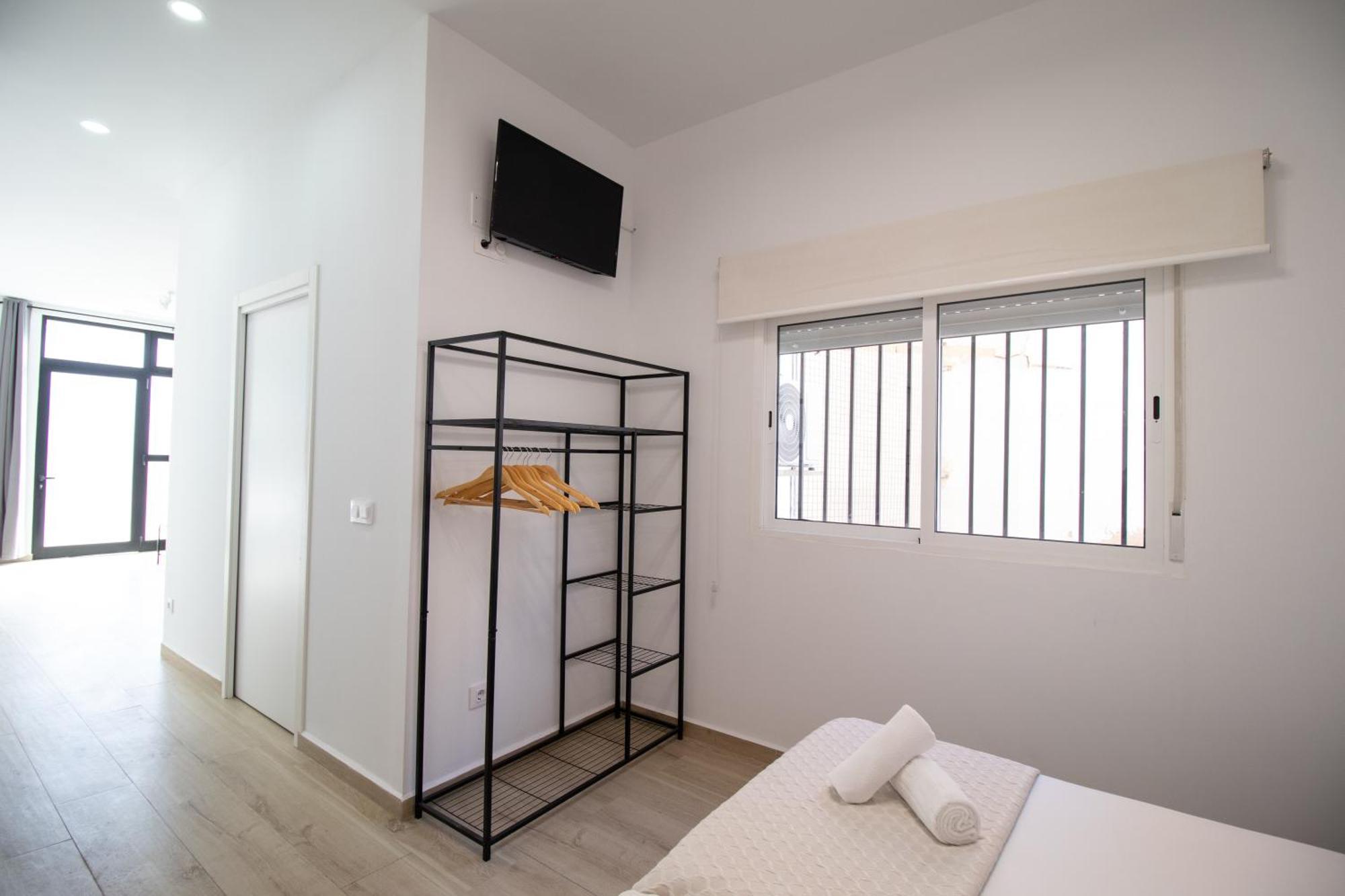 Apartamento Congresos Flat By Concept Flats Valencia Exterior foto