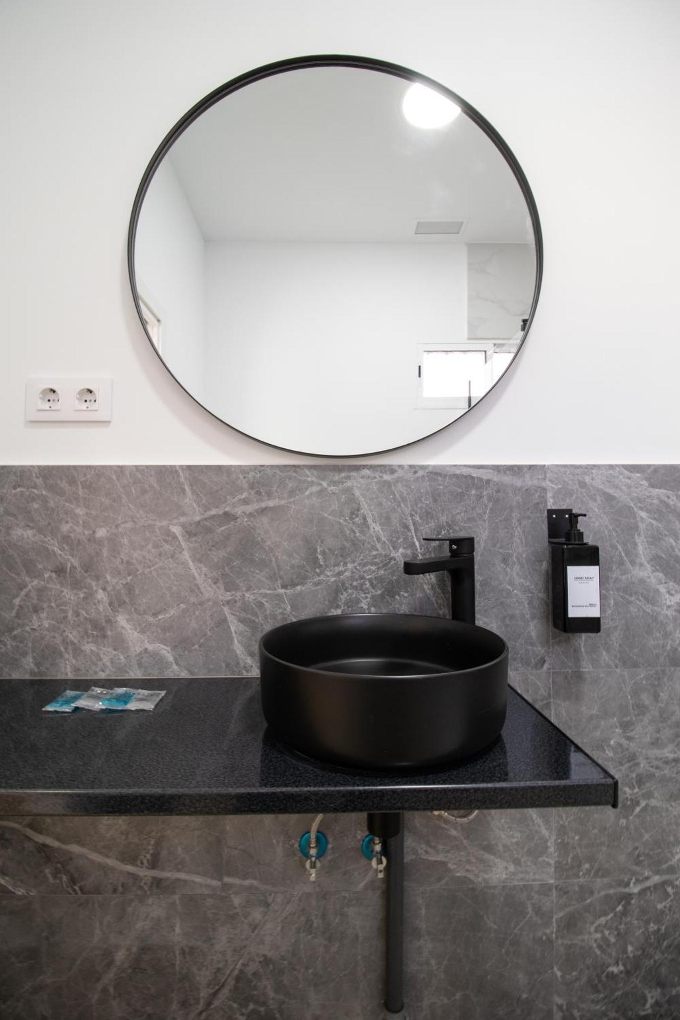 Apartamento Congresos Flat By Concept Flats Valencia Exterior foto
