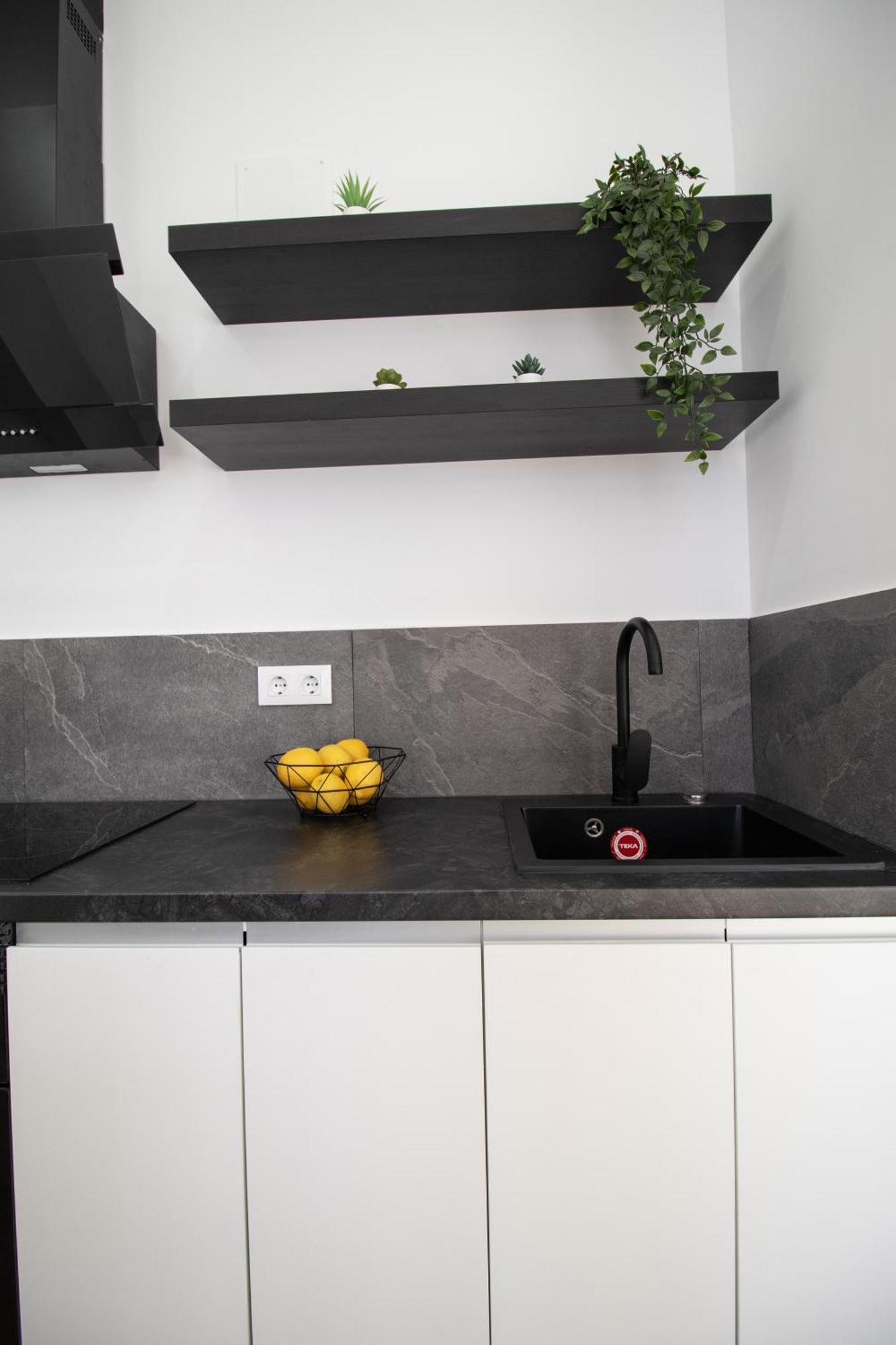 Apartamento Congresos Flat By Concept Flats Valencia Exterior foto